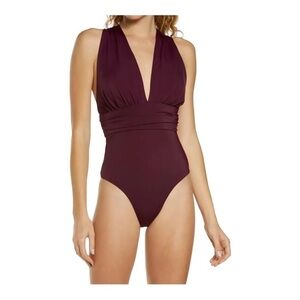 Chelsea28 Convertible One-Piece Swimsuit